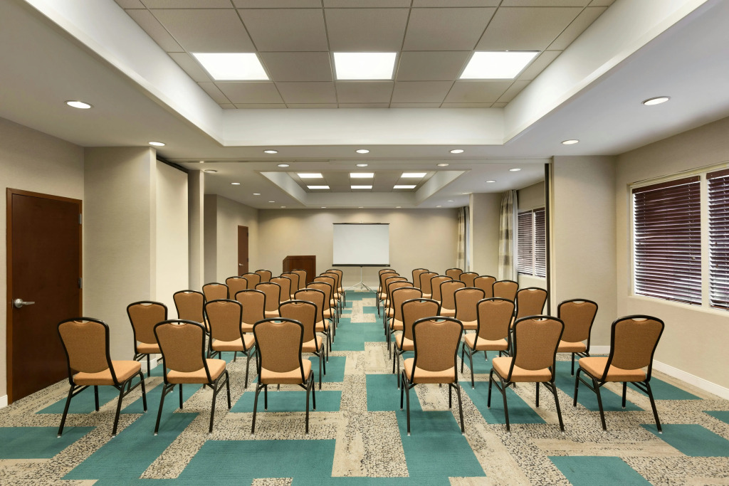 Hampton Inn Denville-Rockaway-Parsippany