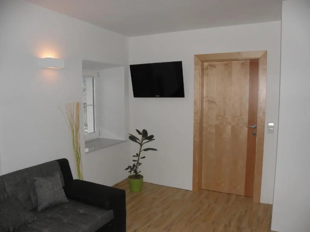 Waldners Ferienwohnung