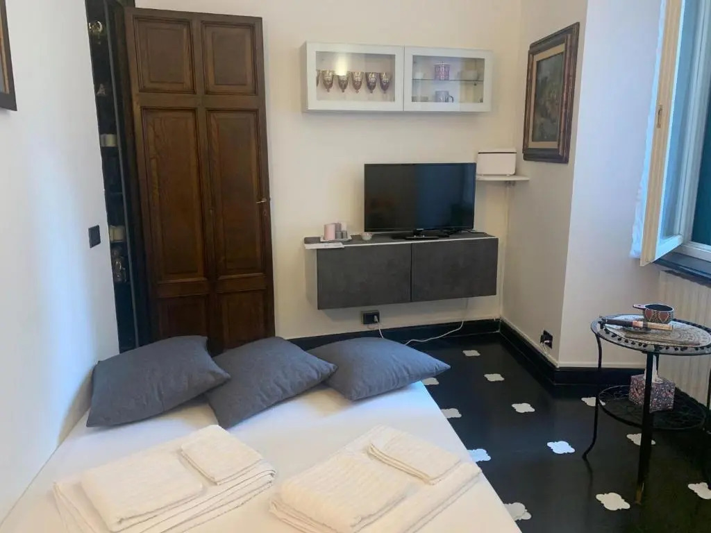 Casa Eteria Appartamento signorile nel centro adiacente Piazza De Ferrari