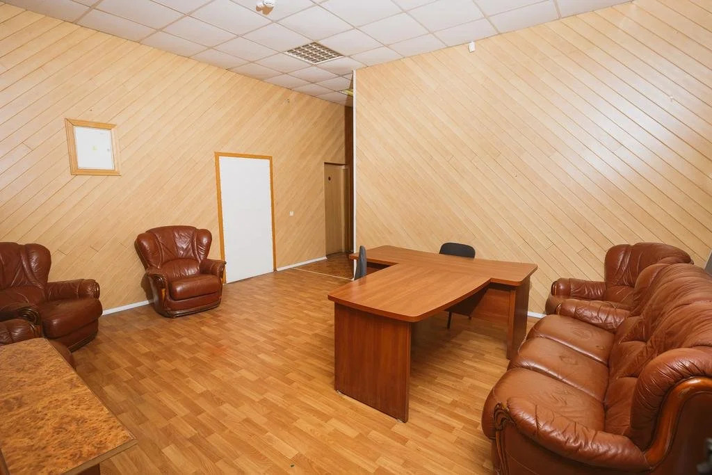 Kangaroo hostel