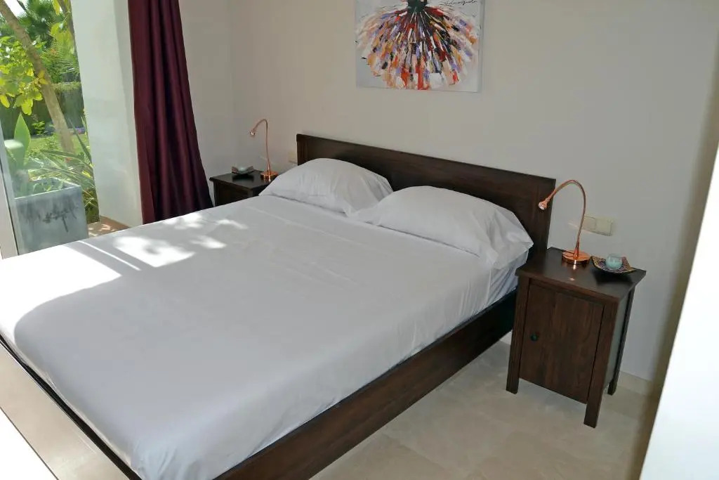 Al-402 Estepona - Apartment - Alcazaba Lagoon