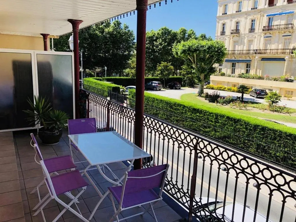 Appartement Arcachon, 2 pièces, 4 personnes - FR-1-433-5