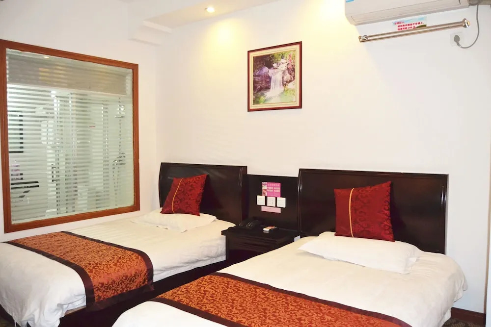 Huangshan Baichuan Hotel