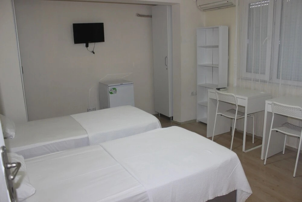 Altınay Hotel