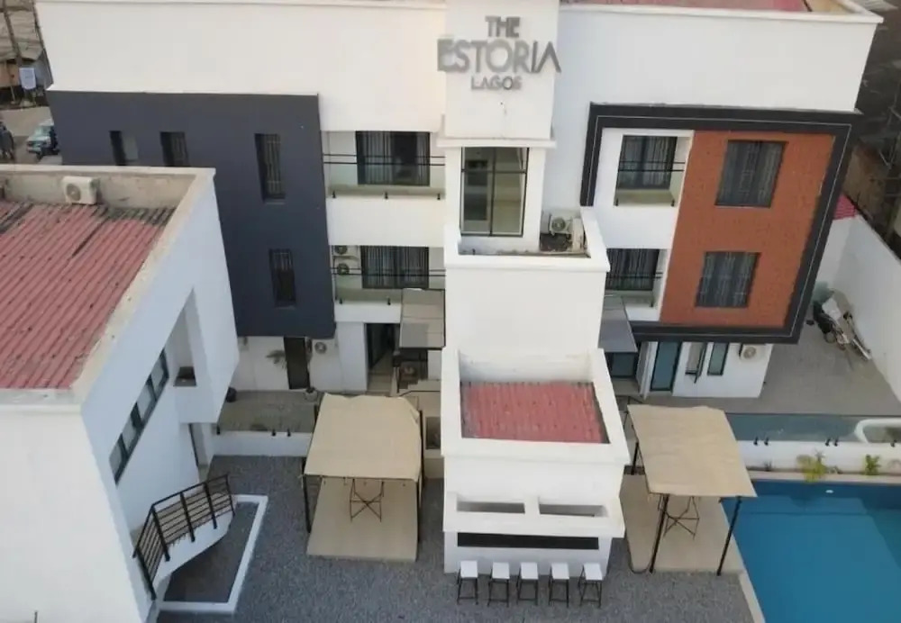 The Estoria Lagos