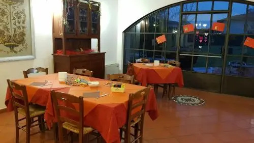 Casa del Sole