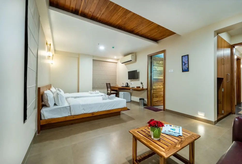 Moistin Hotel