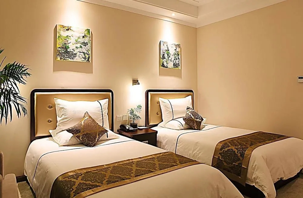 Yinhai Jiahua Boutique Hotel