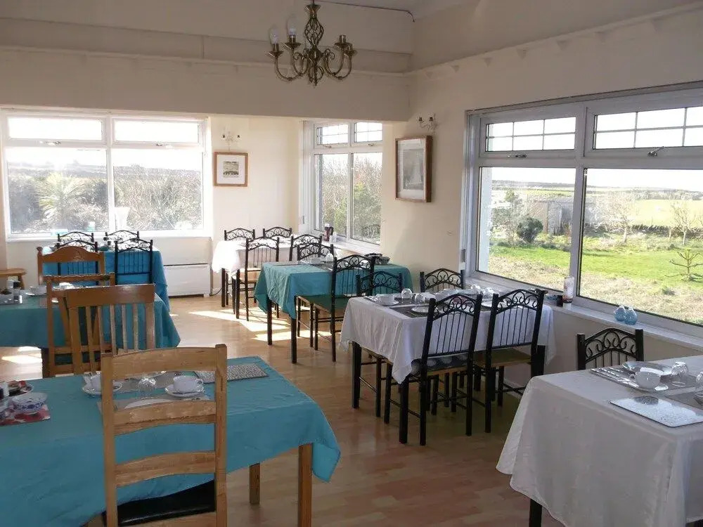 Penallick B&B