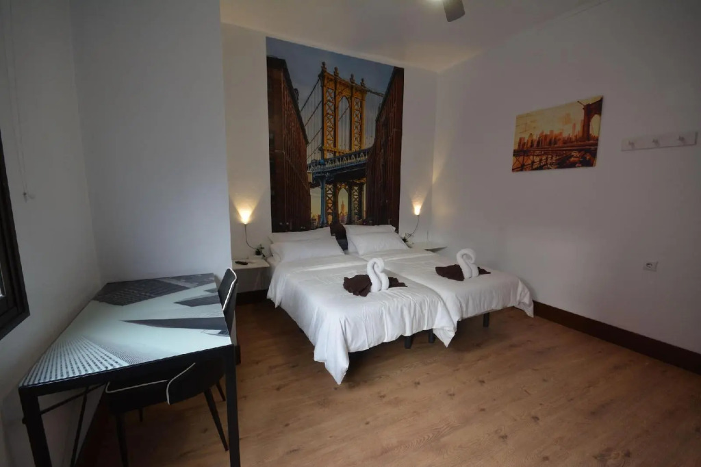 City Room Las Palmas