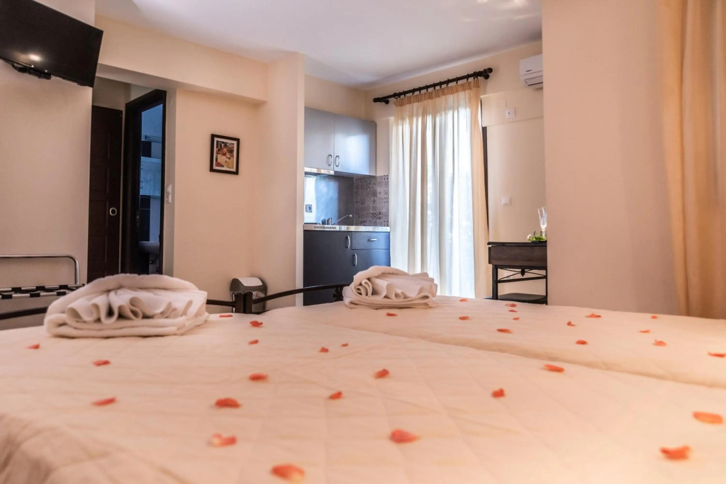 Hotel Matina