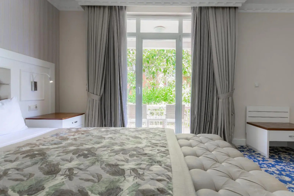 Simena Holiday Village & Villas