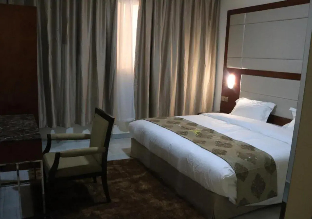Toot House 2 Furnished Apartments