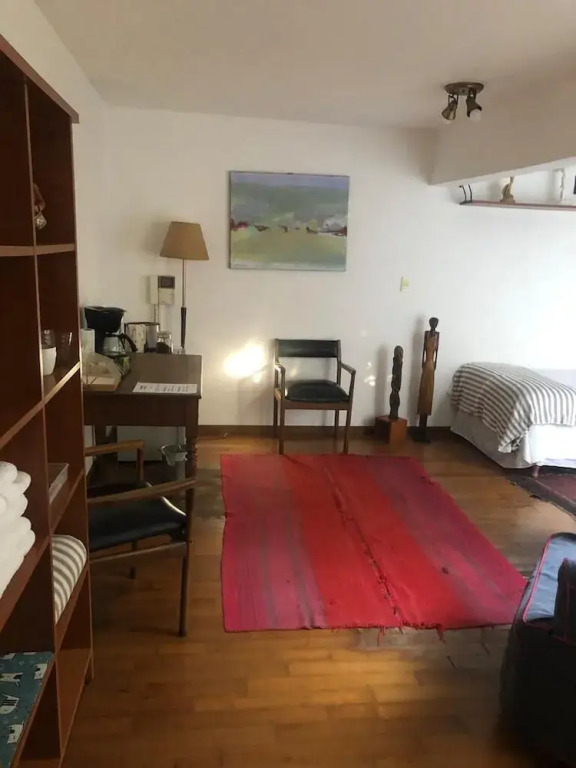 Nayart Hostel