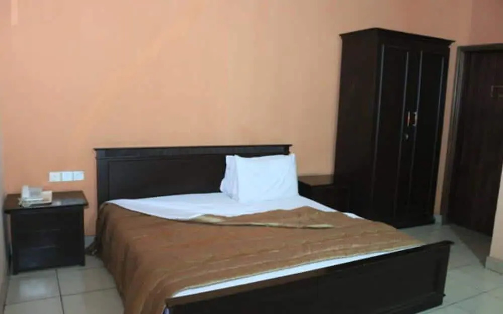 Golf Prince Hotel