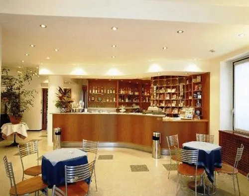 Hotel La Cascata