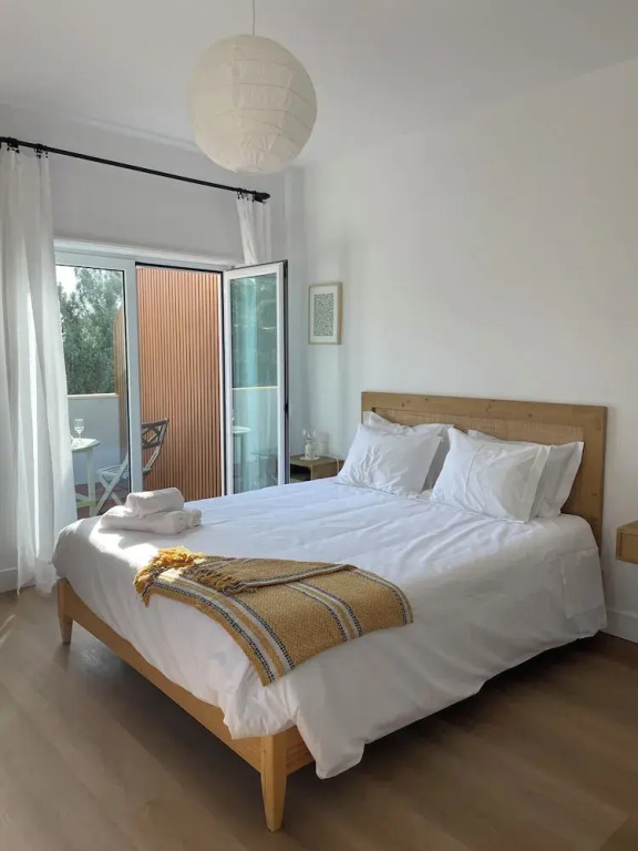 Oliva Home Ericeira