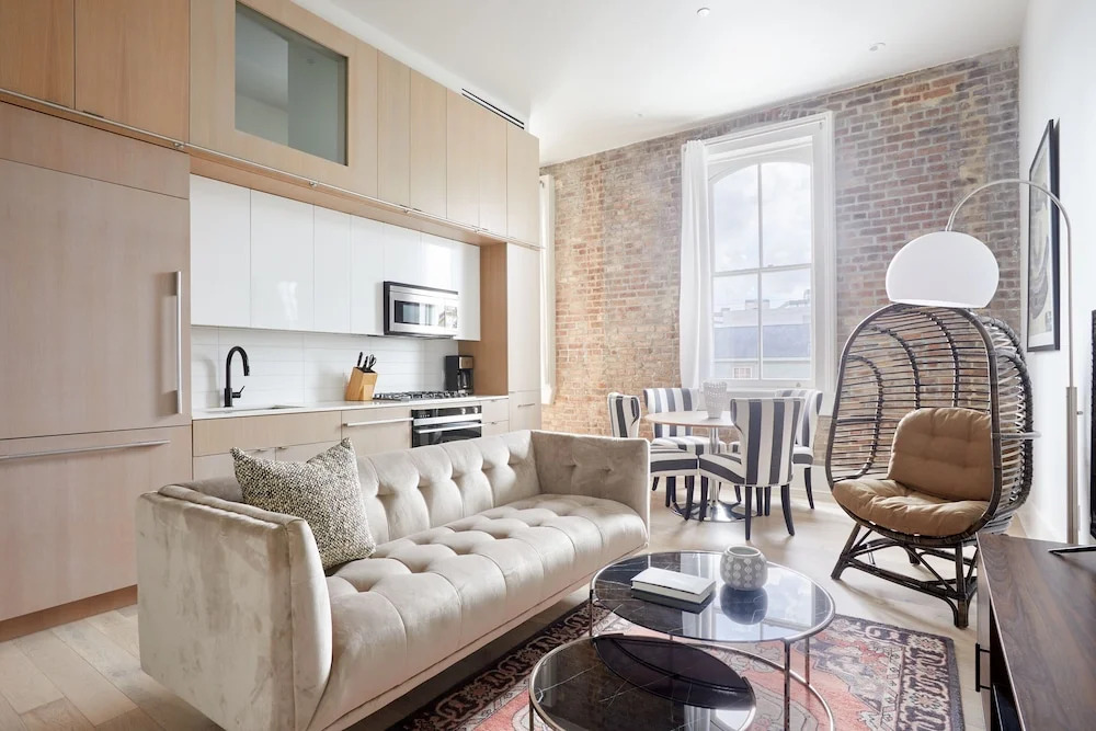 Gravier Place