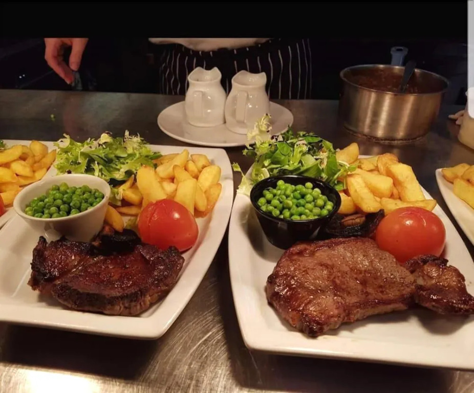The George & Dragon Felton