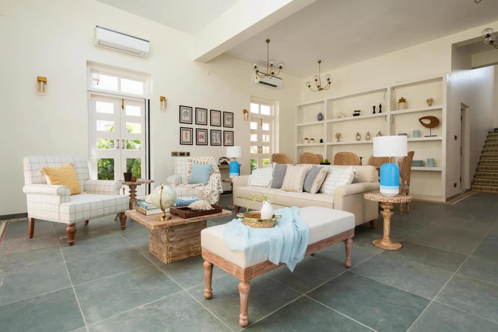 LohonoStays Colina Villa A