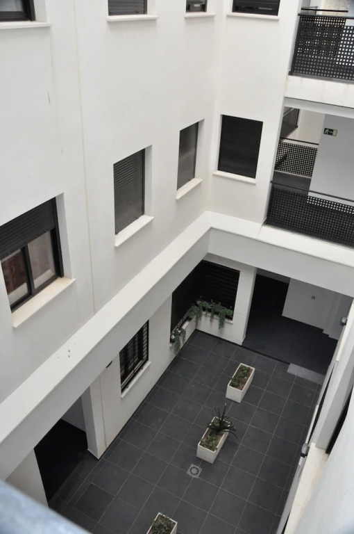 Jinetes City Center