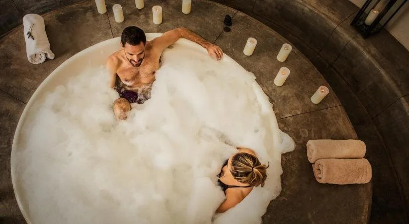 Cavas Wine Lodge-Relais & Chateaux