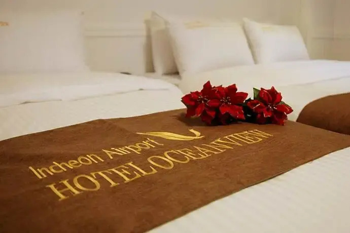 Incheon Hotel Ocean View