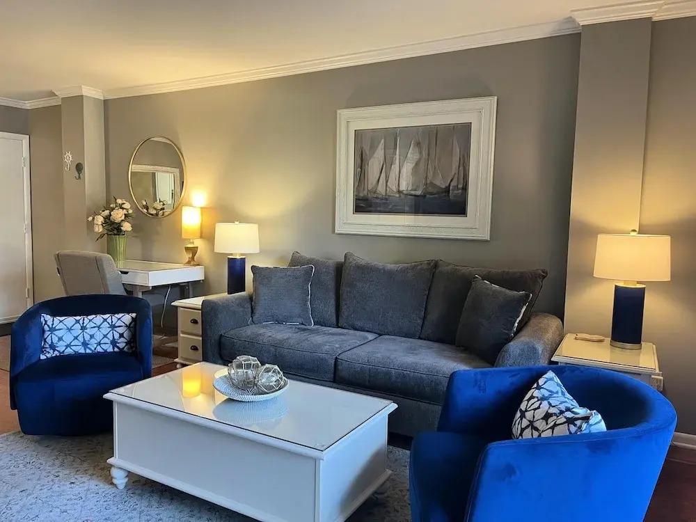 909 Cutter Court at Sea Pines Resort