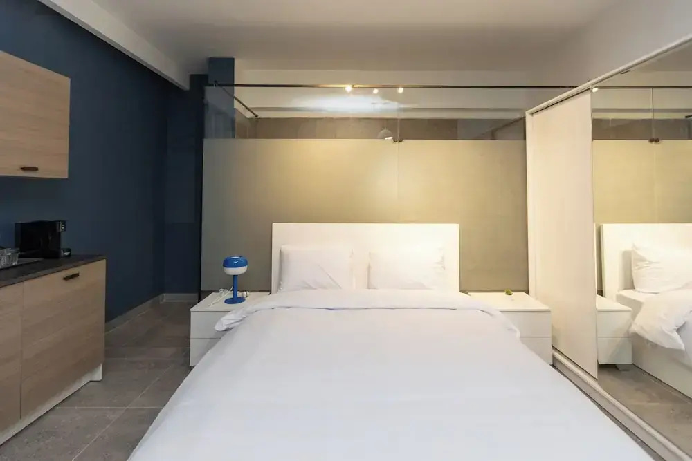 Host Prime Boutique hotel 21