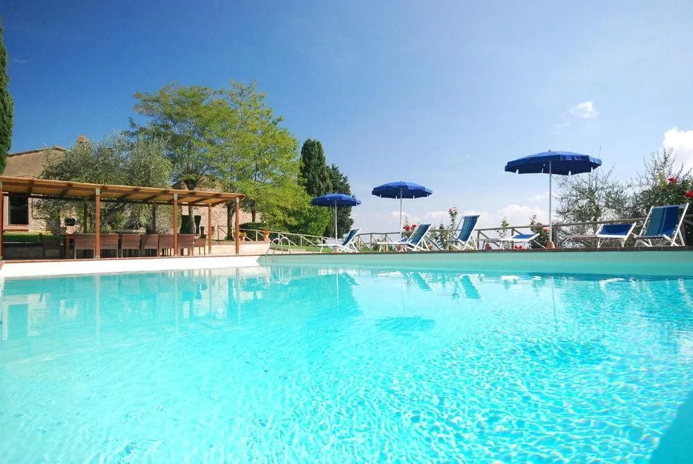 Villa Bellavista