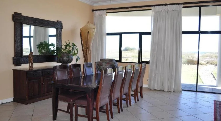Cape Town Sunset Beach Luxury Beachfront Villa