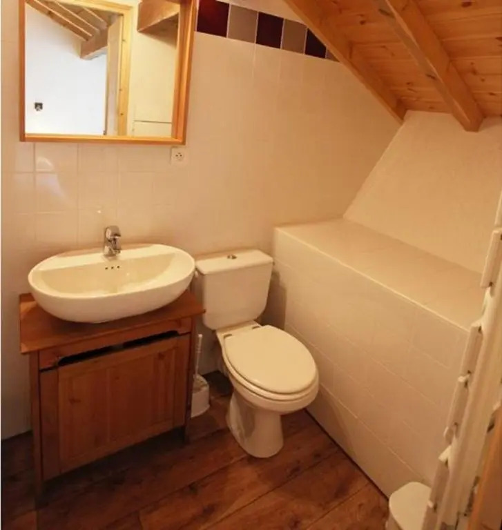 Les Cabasses 6 - Accommodation in a Village House