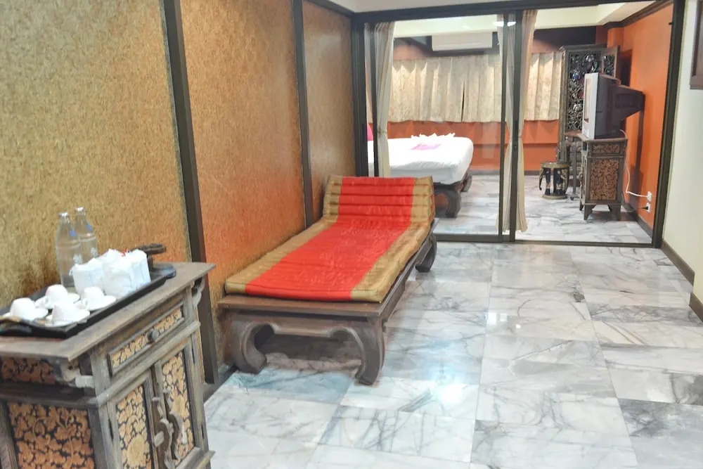 My Place Boutique Hotel
