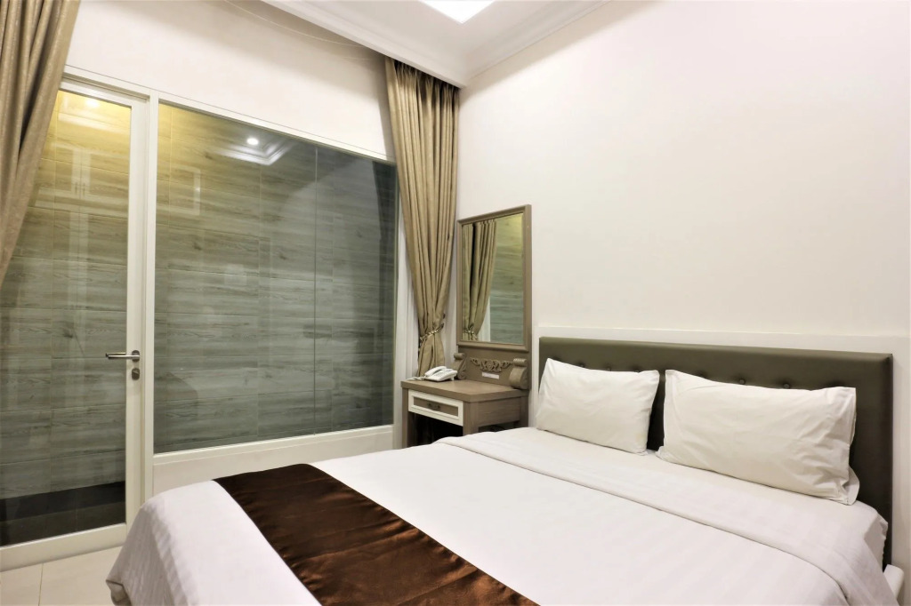 Alivio Suites Kuningan
