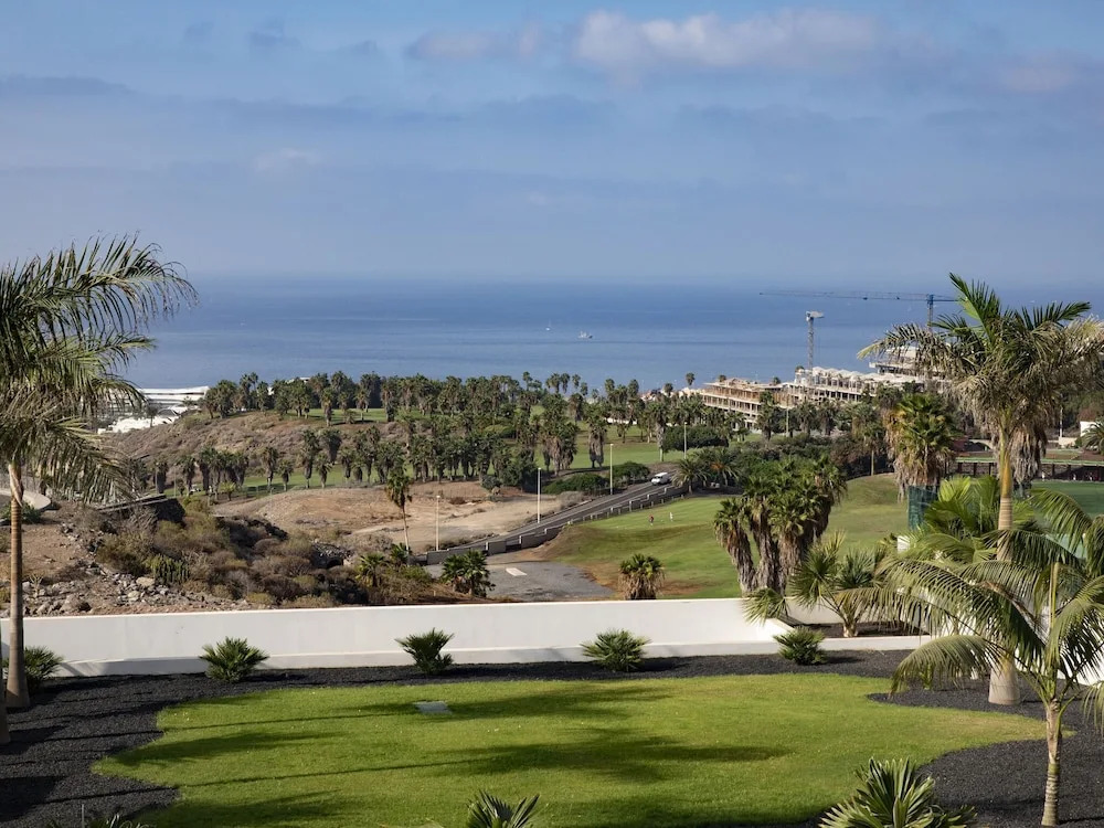 Villa Christal Pool & Sea View