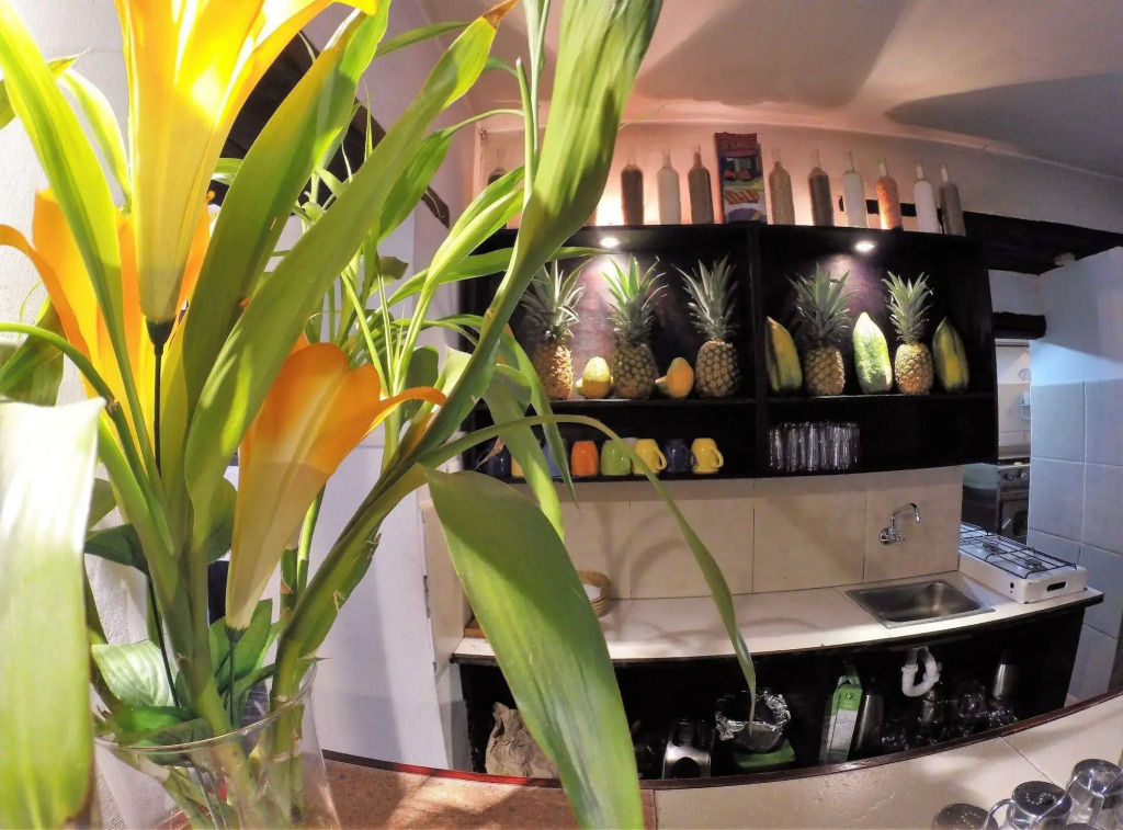 Hostal LAuberge Inn