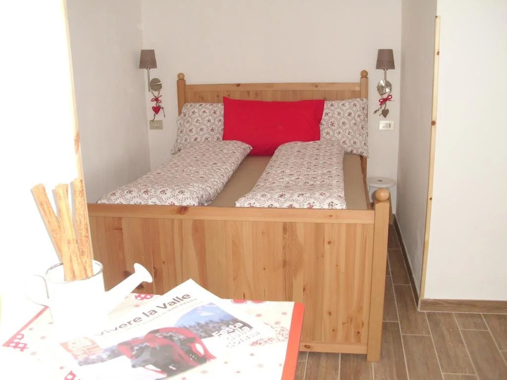 B&B Maison Torrent