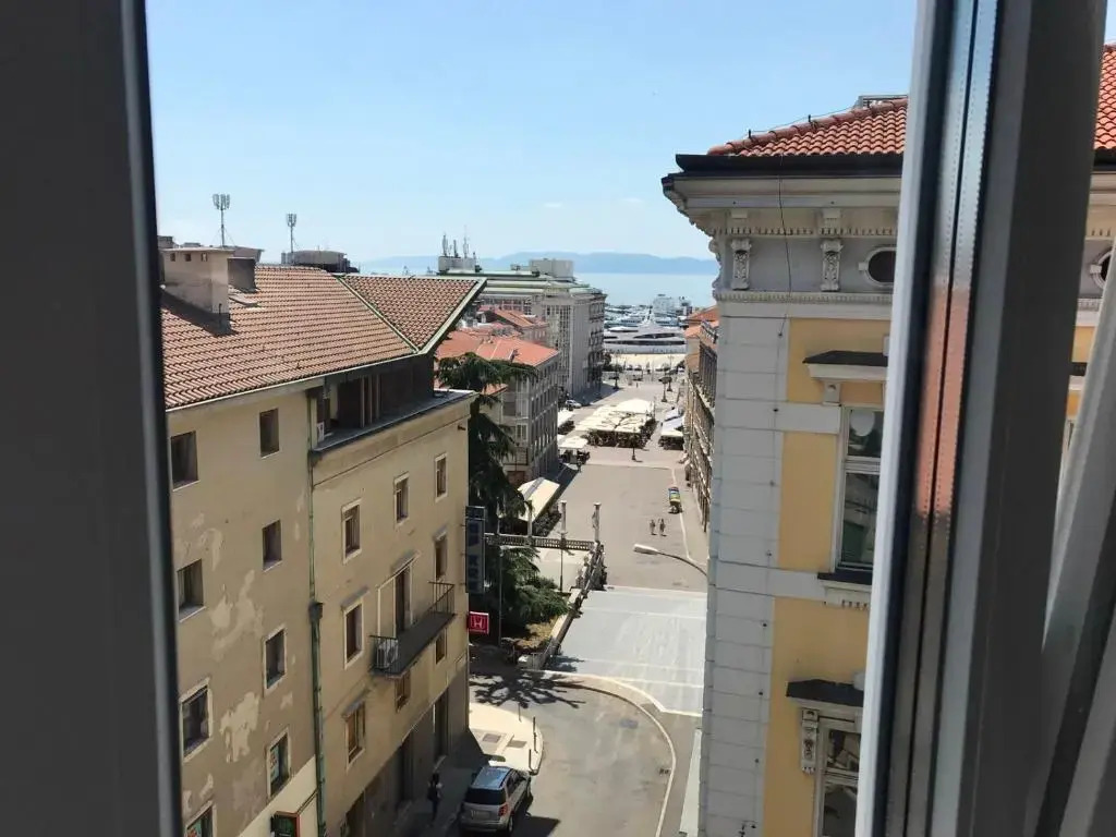 STUDIO APARTMANI PAOLA