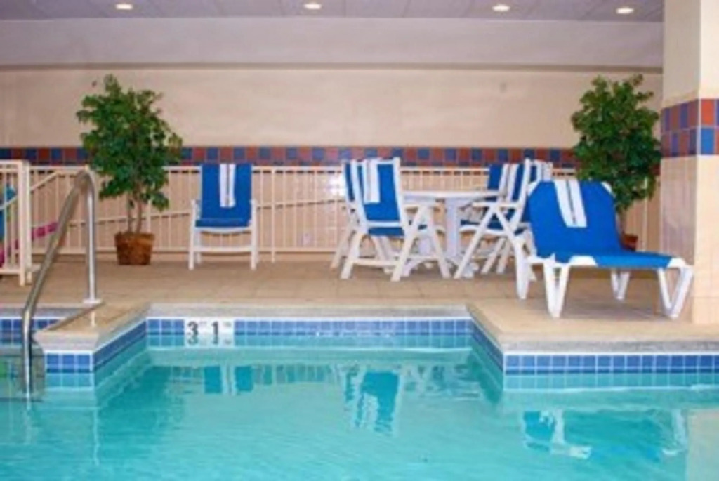 Hampton Inn Freeport