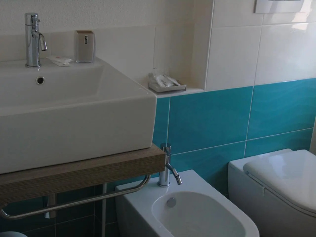 B&B MARIMA 2 POSTI ORGOSOLO