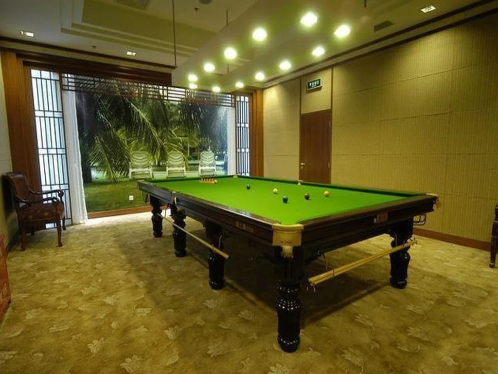 Jing Du Yuan Hotel