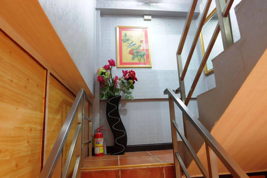 China Guest Inn