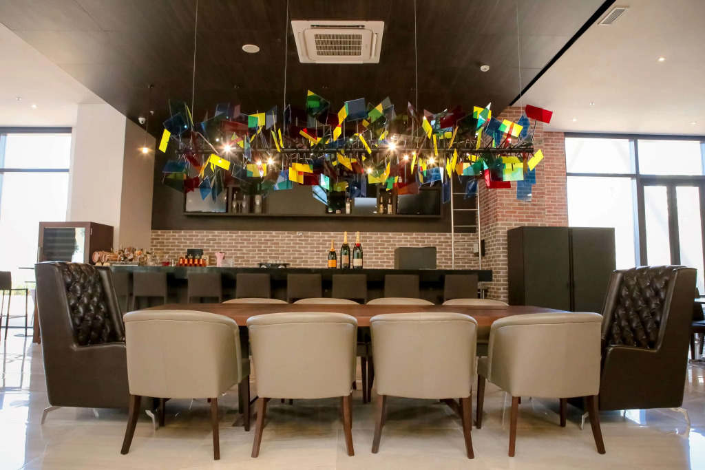 TRYP By Wyndham Ribeirão Preto