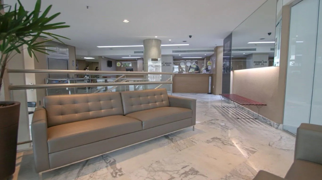 Belo Horizonte Plaza