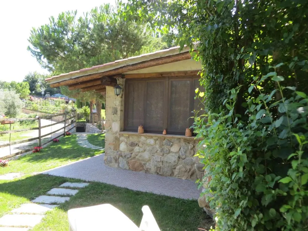 Monte Lago