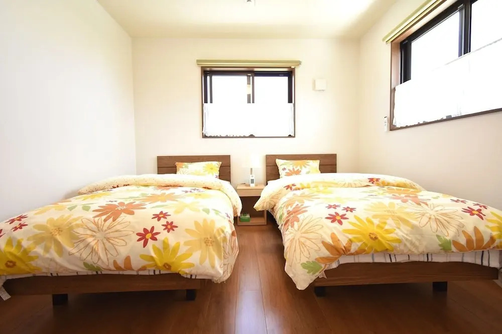 Guest House Kanagusuku