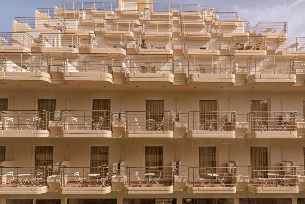 Irini Hotel