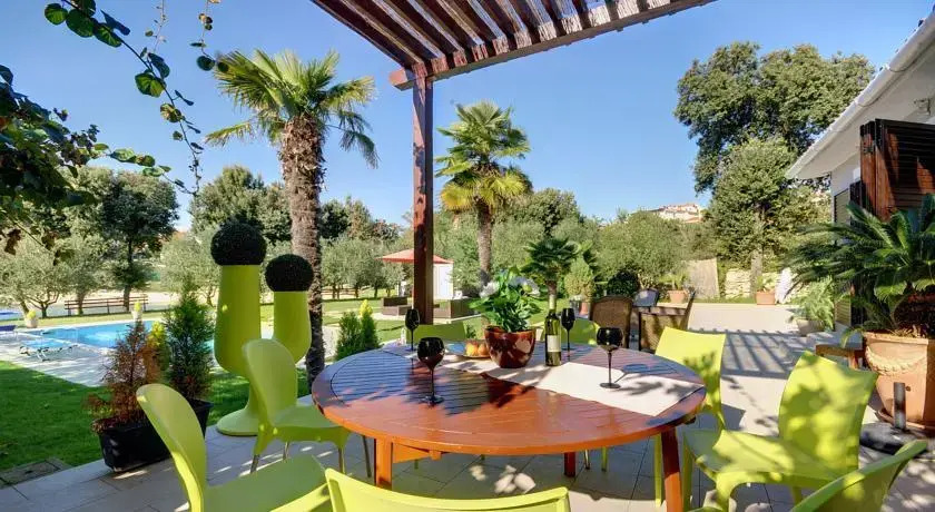 Villa Contessa