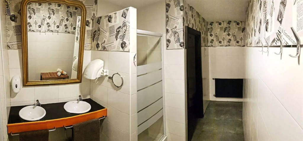 Hostels Meetingpoint