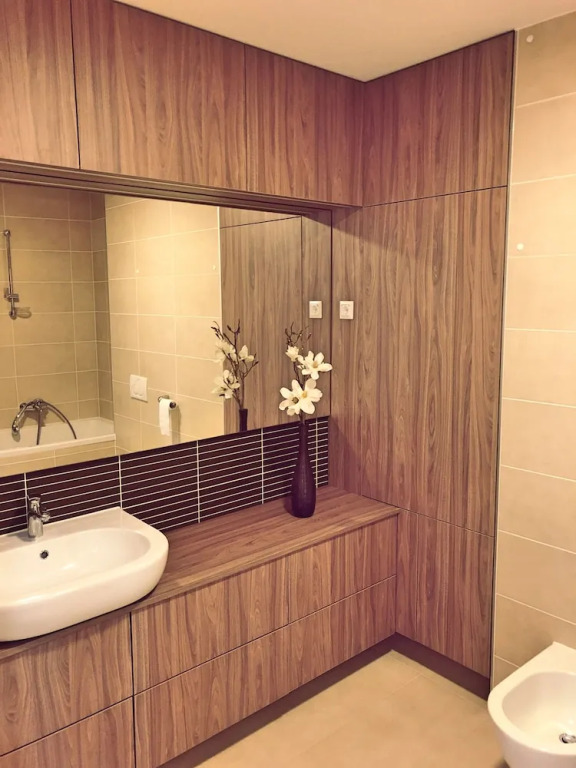 SeaView Apartments